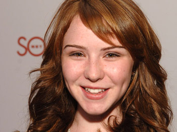 Camryn Grimes Returns To 'Y&R' For Brief Appearance