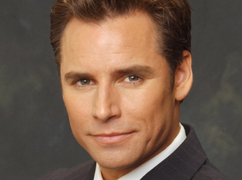 Dan Gauthier Returns to 'OLTL'