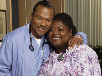 Billy Dee Williams Heads To 'General Hospital'