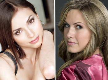 Eden Riegel Joining Y&R As Heather Recast