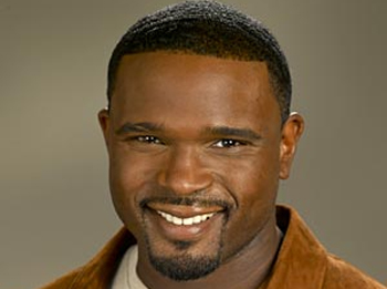 'Restless' Recast: Darius McCrary Is The New Malcolm