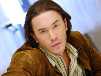 Tom Pelphrey's 'Light' Shines Again