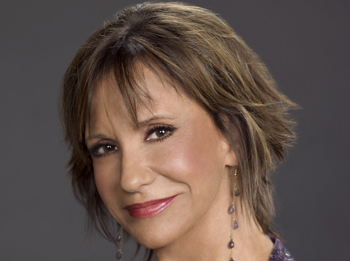 Jess Walton Re-Signs With Y&R